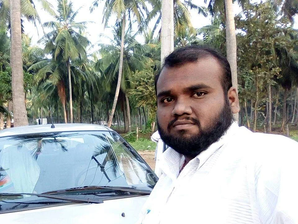 பாலியல் புகாரளித்த 18 மாணவிகள்... போக்சோவில் கைதான ஆசிரியர்! - வேதாரண்யம் அதிர்ச்சி