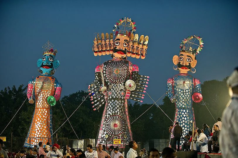 தசரா பண்டிகை