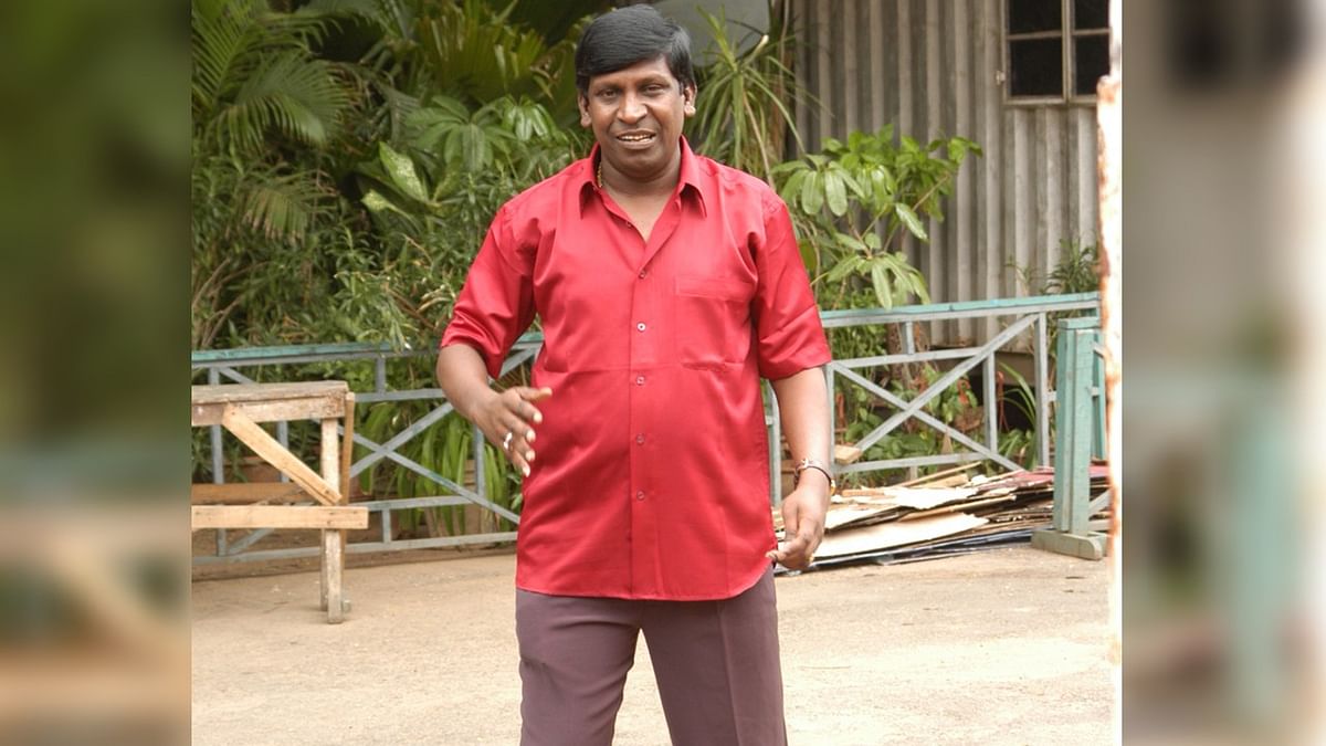 Vadivelu