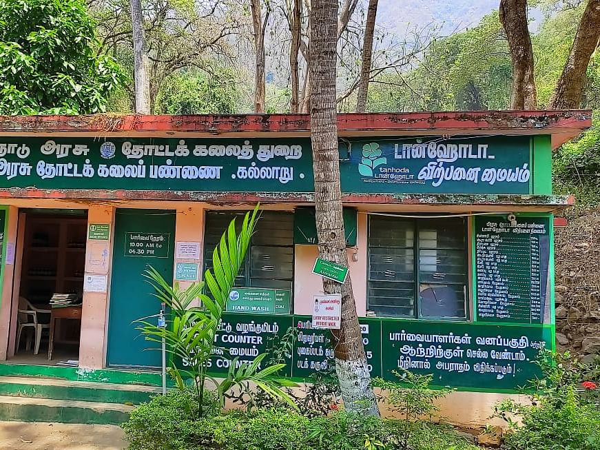 யானைகள் வழித்தட விவகாரம்: மூடப்படும் நூற்றாண்டு பழைமையான கல்லாறு பழப்பண்ணை!