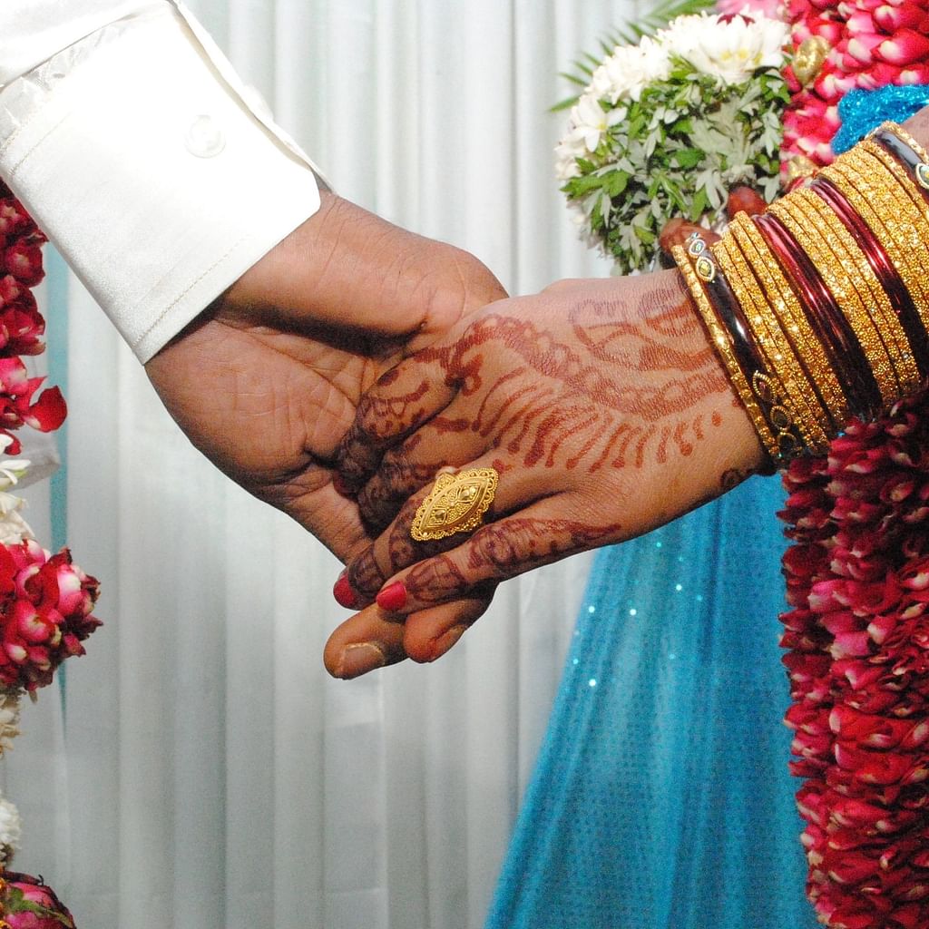 Marriage