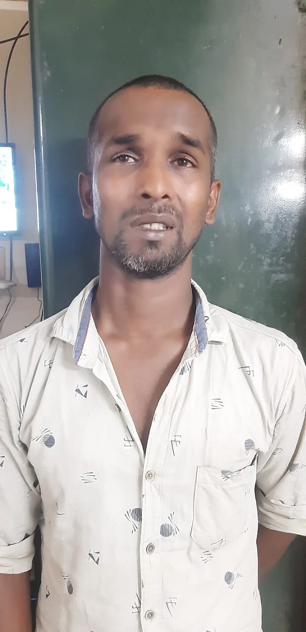 செளந்தரராஜன்