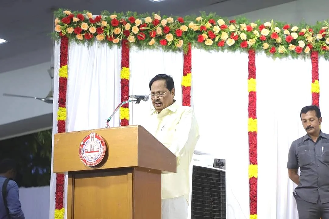 துரைமுருகன்