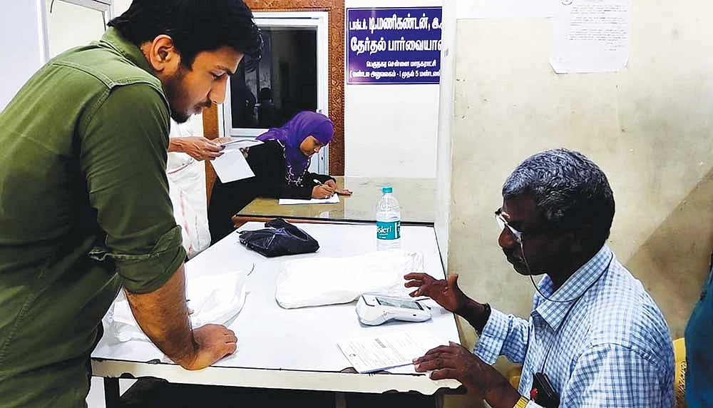 சொத்து வரி... ‘தனி கவுன்டர்கள்’ கண்துடைப்பா?