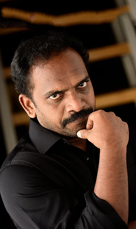 வினோத் சாகர்