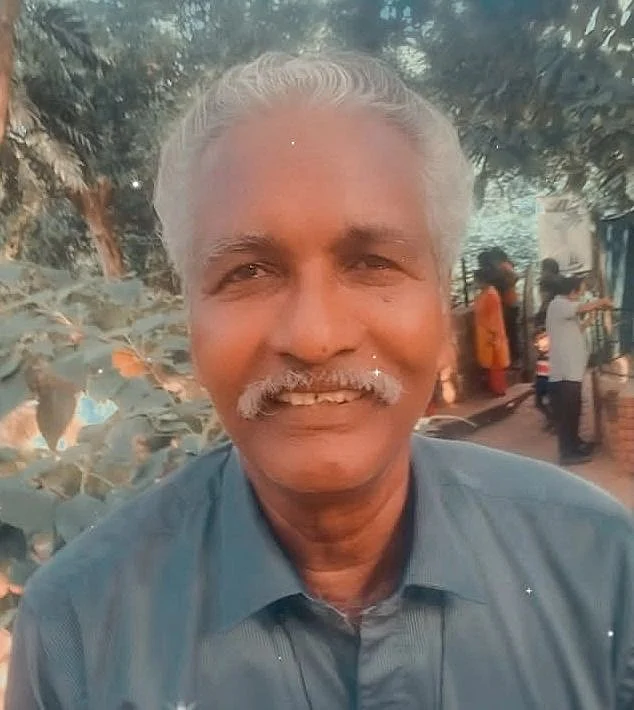 செல்வராஜ்