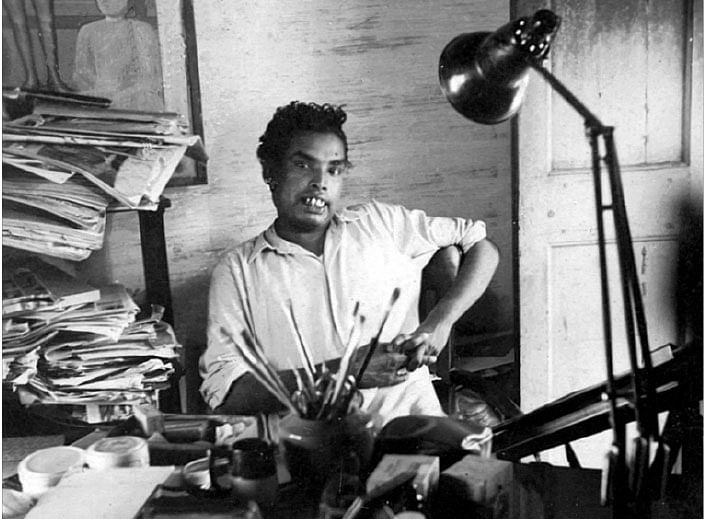 “என் அப்பா பொன்னியின் செல்வனின் முதல் வாசகர்!”