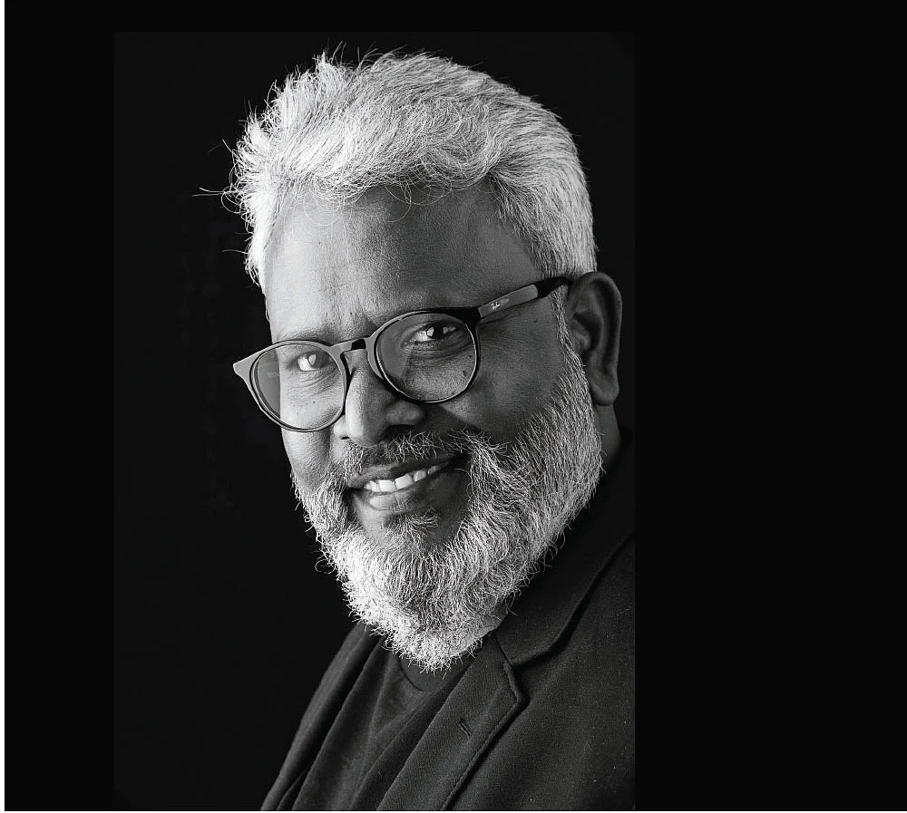 “கார் டிசைனுக்கு இட்லித் தட்டு கூட இன்ஸ்பிரேஷன்!”