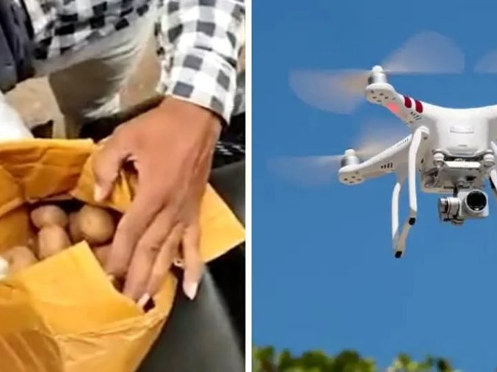 Viral Video: `ஒரு கிலோ உருளைக்கிழங்கு ரூ74,000 விலையா? ஆன்லைன் ஆர்டரால் அதிர்ச்சியடைந்த நபர்!'