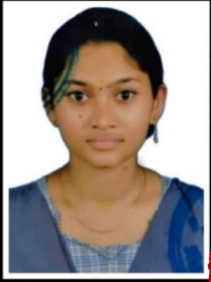 தற்கொலை செய்துகொண்ட அபிராமி