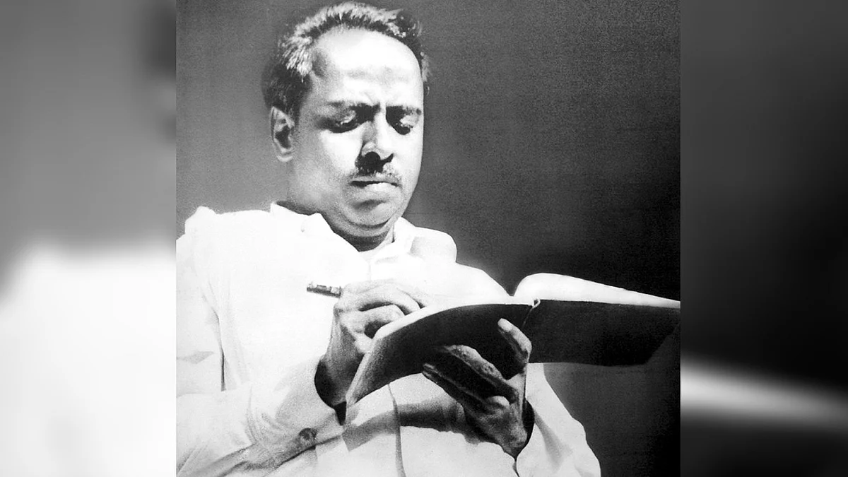 Annadurai.C.N