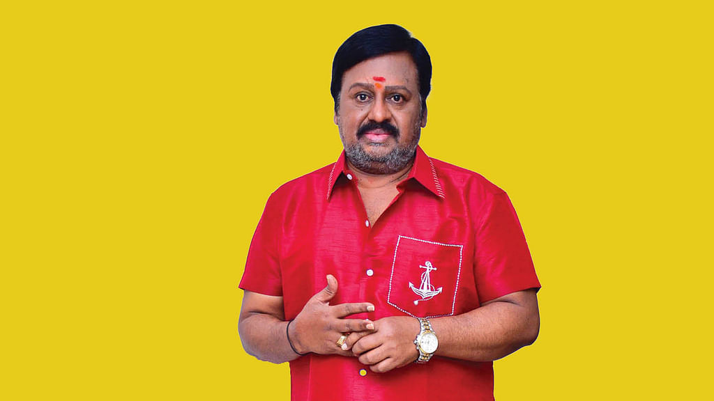 ராமராஜன்