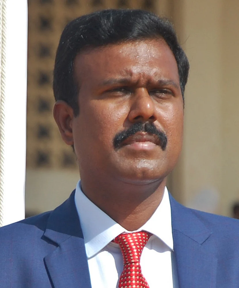 உச்சத்தில் கனிம வளக் கடத்தல்... மௌனம் கலைப்பாரா துரைமுருகன்?