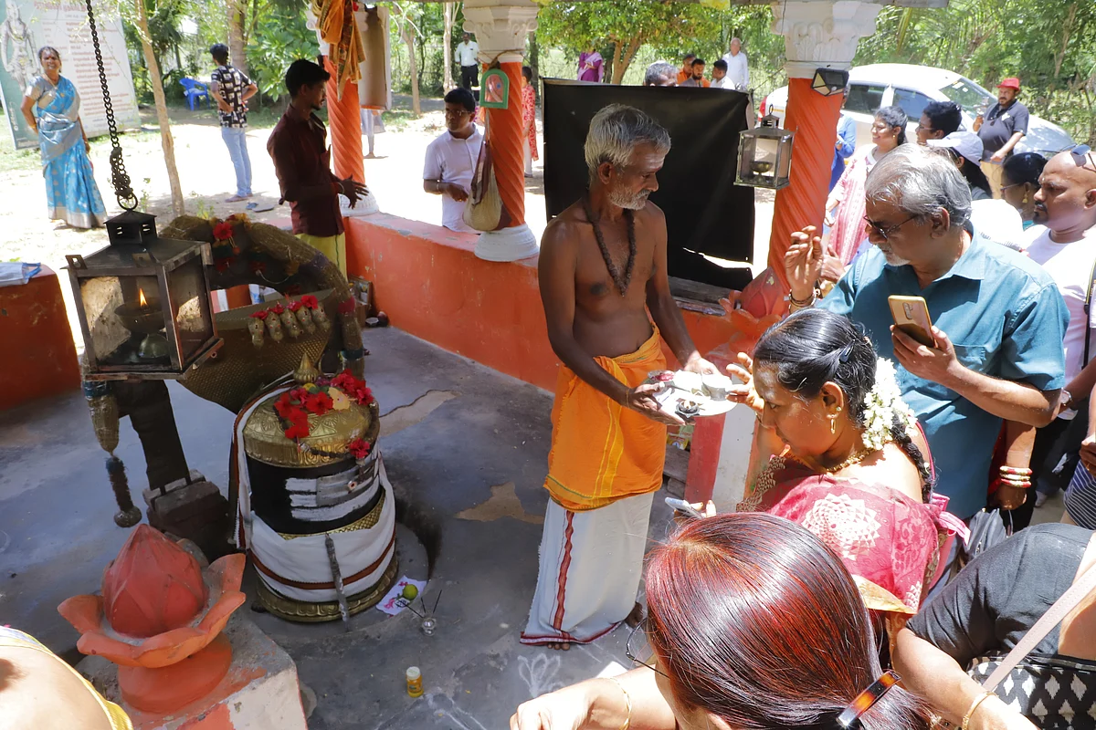 பழையாறை