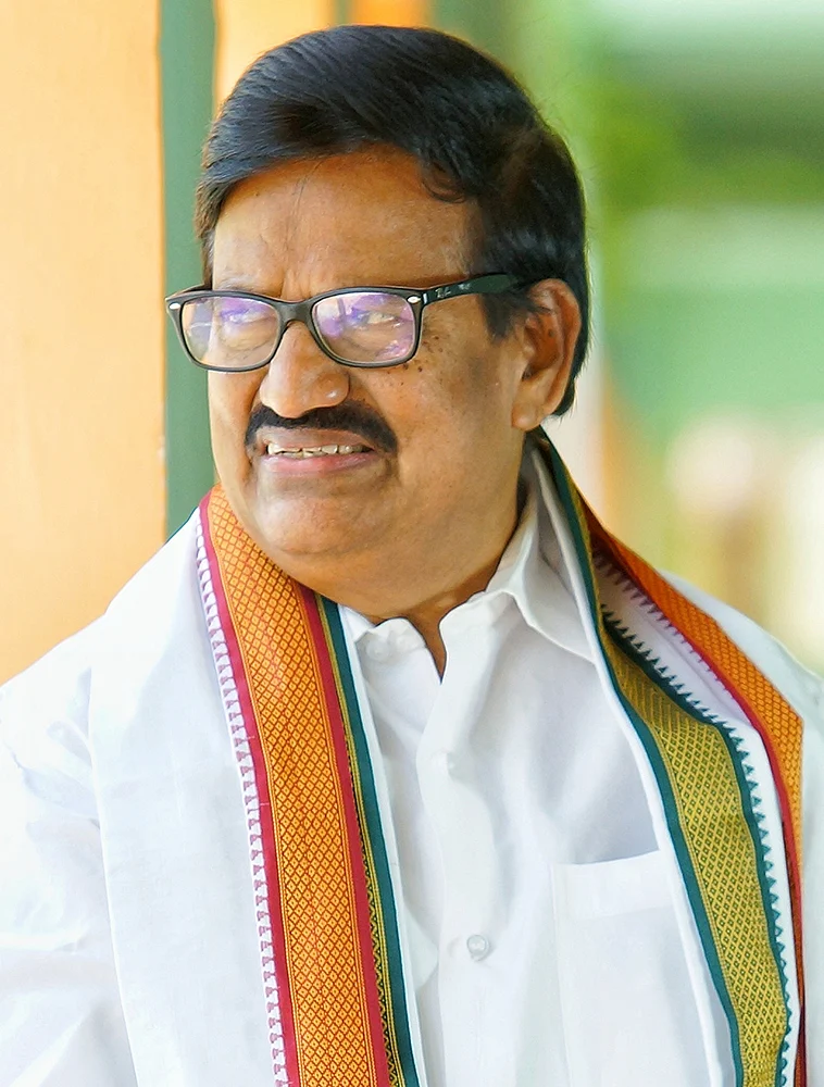 “கே.எஸ்.அழகிரியை மாற்றுங்கள்...” - காங்கிரஸ் கடமுடா