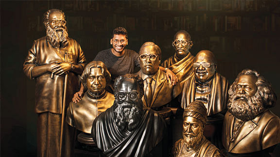சிலைகள்