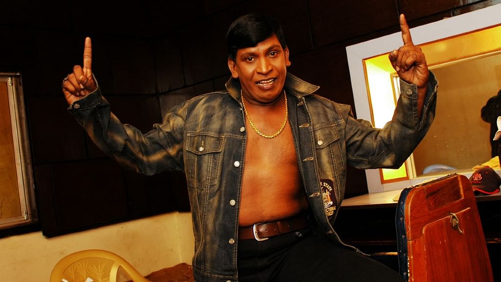Vadivelu