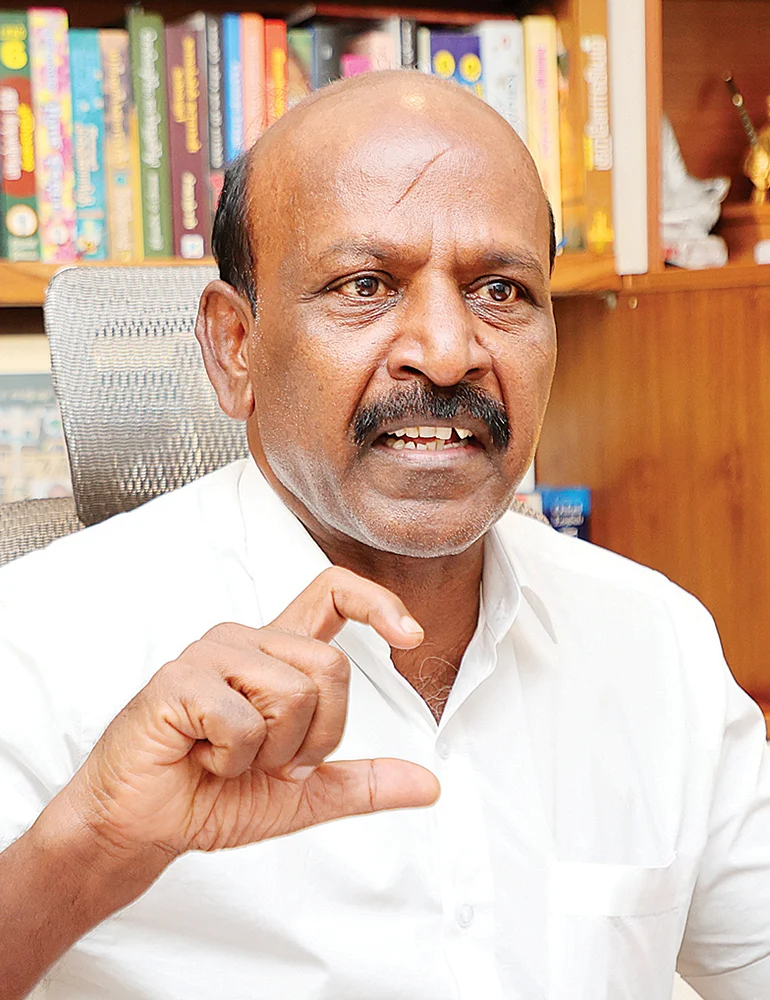 மா.சுப்பிரமணியன்