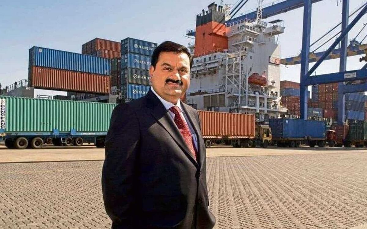அதானி பங்குகள் வீழ்ச்சி; எல்.ஐ.சிக்கு ரூ.16,580 கோடி இழப்பு; வங்கித்துறை நிலை என்ன?