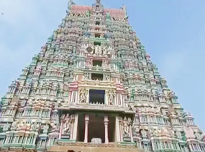 ஆண்டாள் கோயில்