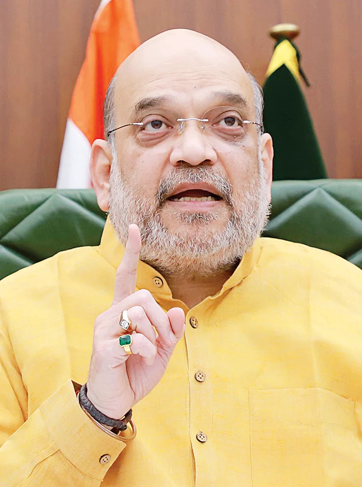 ‘இந்தியச் சிறைகள்... நரகங்கள்!’ - அமித் ஷா முன்னெடுக்கும் சீர்திருத்தம் என்ன?