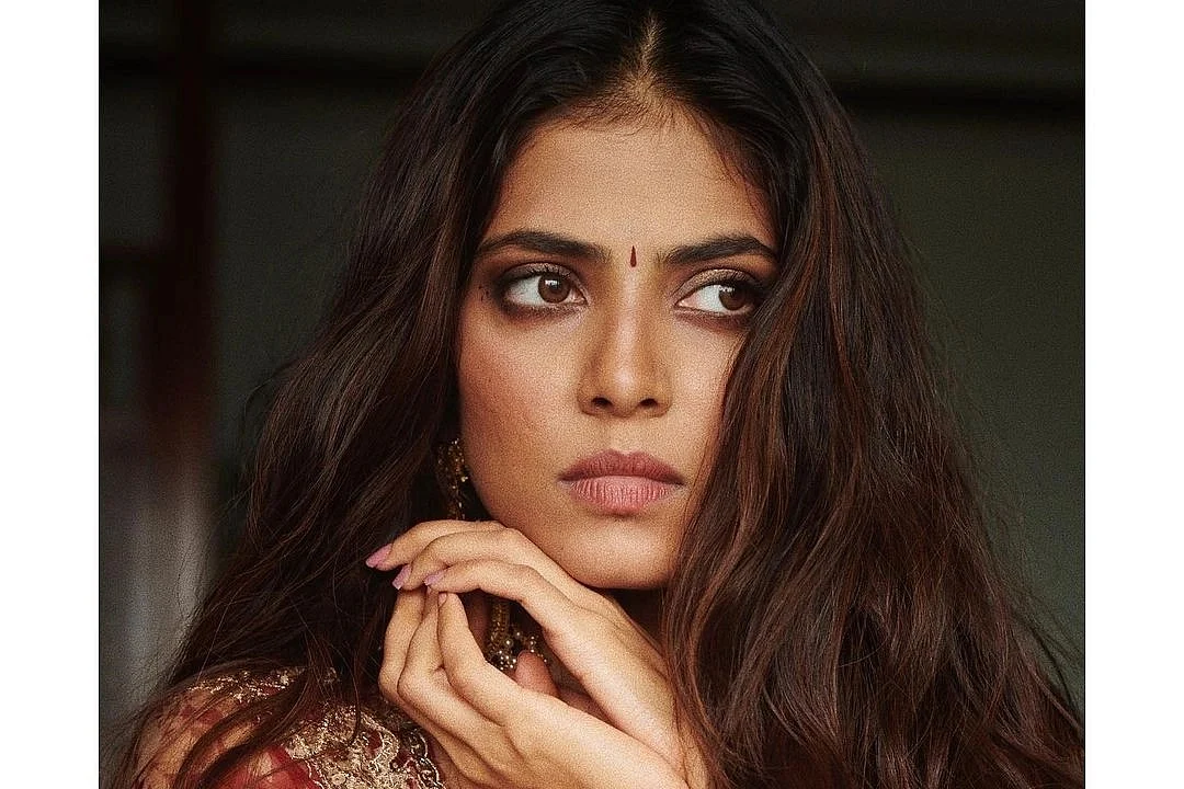 Malavika Mohanan