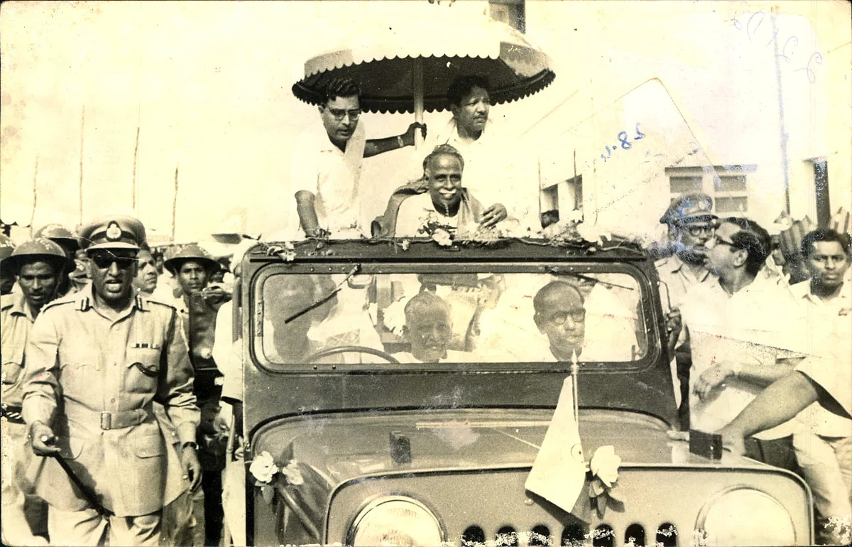Annadurai.c.n