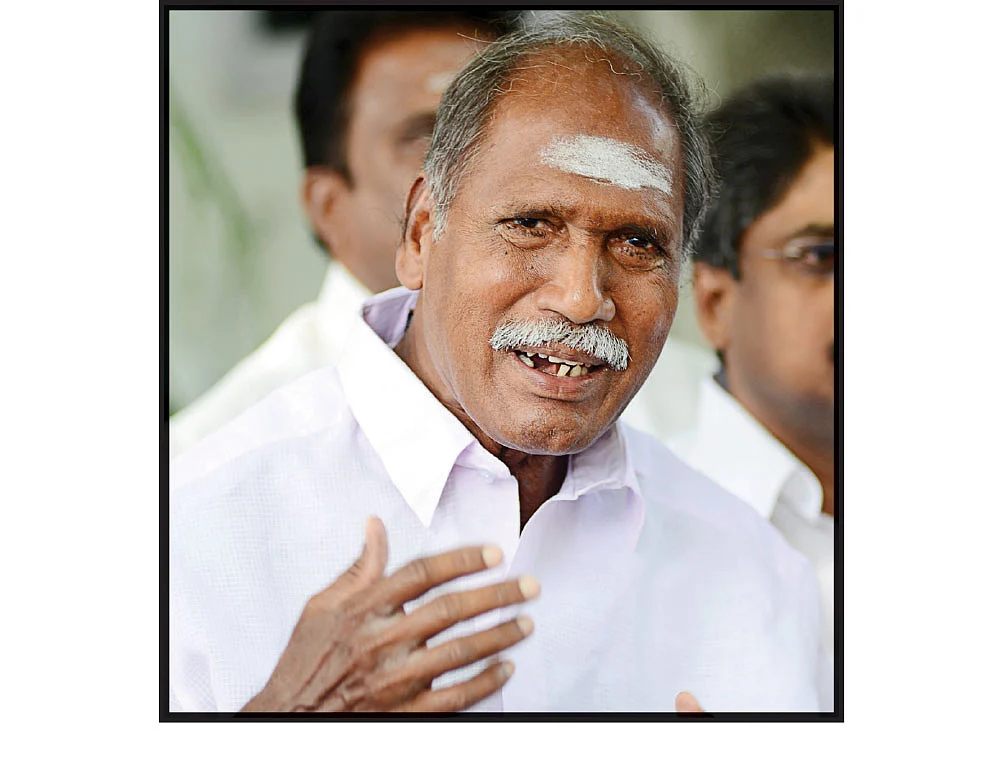 ரங்கசாமி