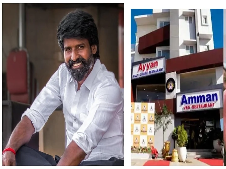 "நமக்குக் கிடைக்காத சாப்பாடு நம்ம மக்களுக்குக் கிடைக்கணும்னு சூரி நினைச்சார். ஆனா!"- சூரி உறவினர்கள்