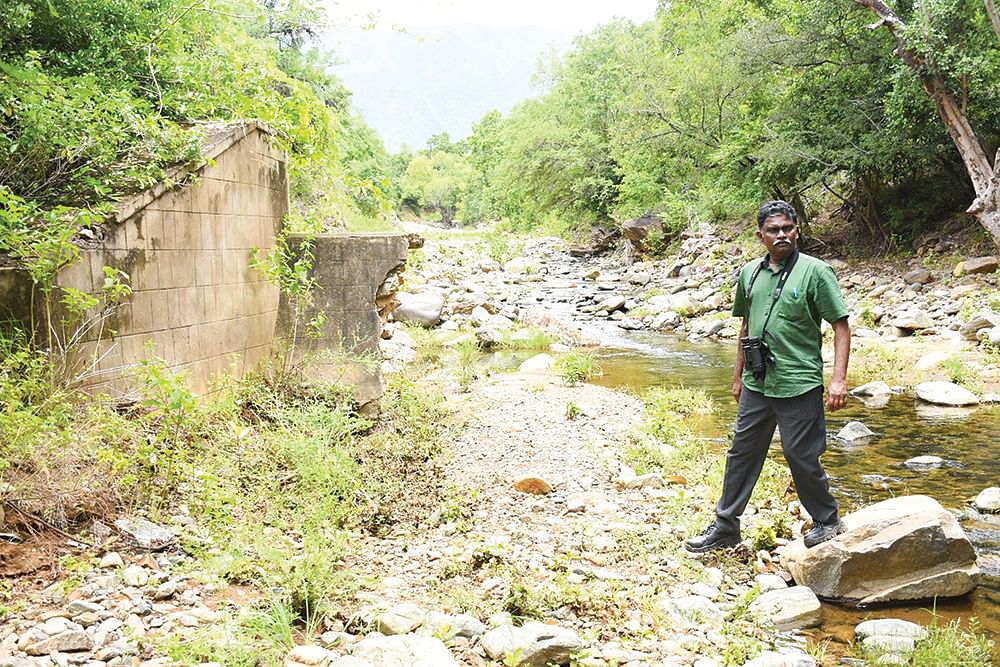 மாரத்தான் மனிதர்கள் - மாற்றத்துக்காக தொடர்ந்து களமாடும் மனிதர்கள்-2