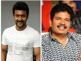 வேள்பாரி நாவல் படமாகிறதா; உறுதியாகும் ஷங்கர் - சூர்யா கூட்டணி? |Update