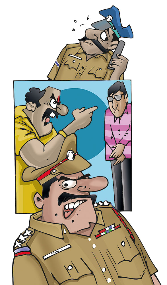 ஜூனியர் வாக்கி டாக்கி