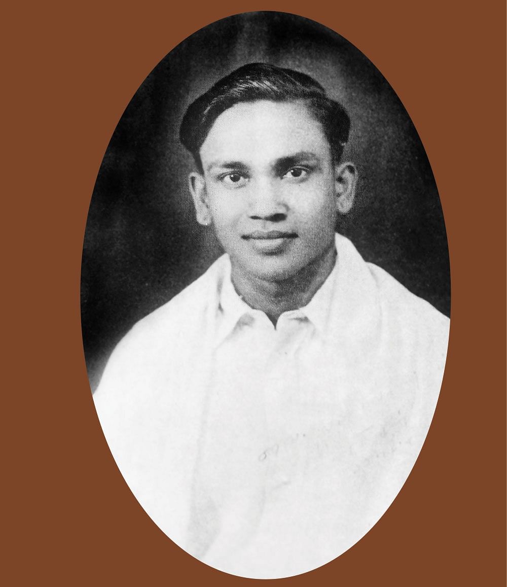 அகிலன் 100 - காலத்தின் கோலத்தை காட்சிப்படுத்தியவர்!