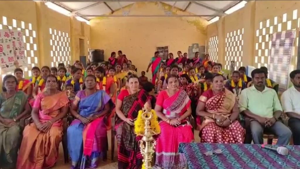 நிகழ்ச்சியில் கலந்துகொண்டவர்கள்