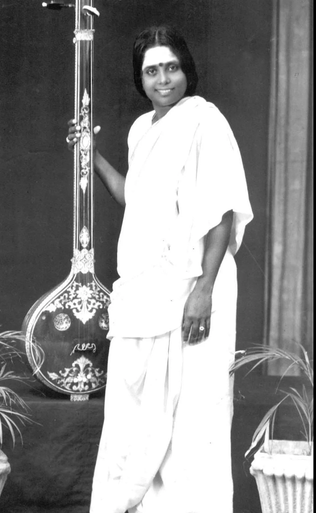 K. B. Sundarambal