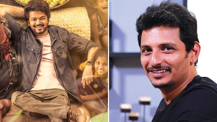 `நண்பன்' கூட்டணி: 