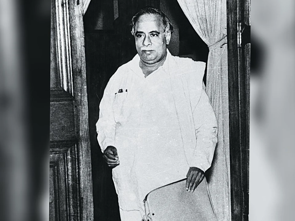 Annadurai.c.n