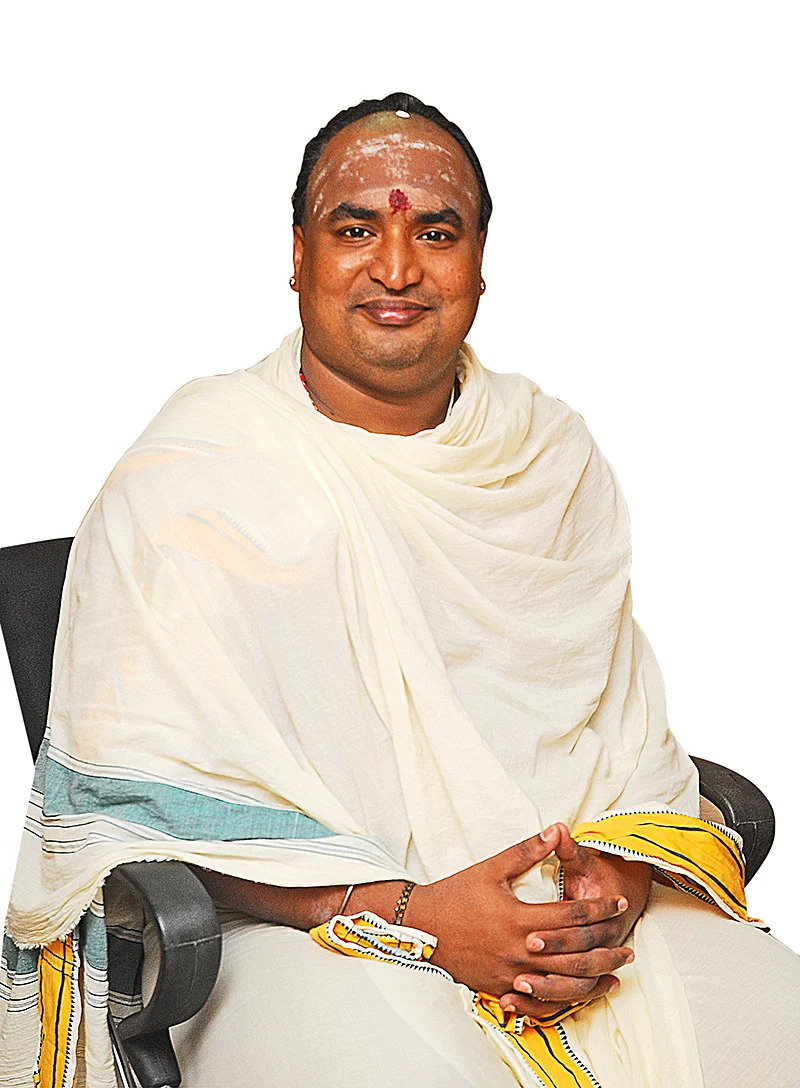 ஷண்முக சிவாச்சார்யர்