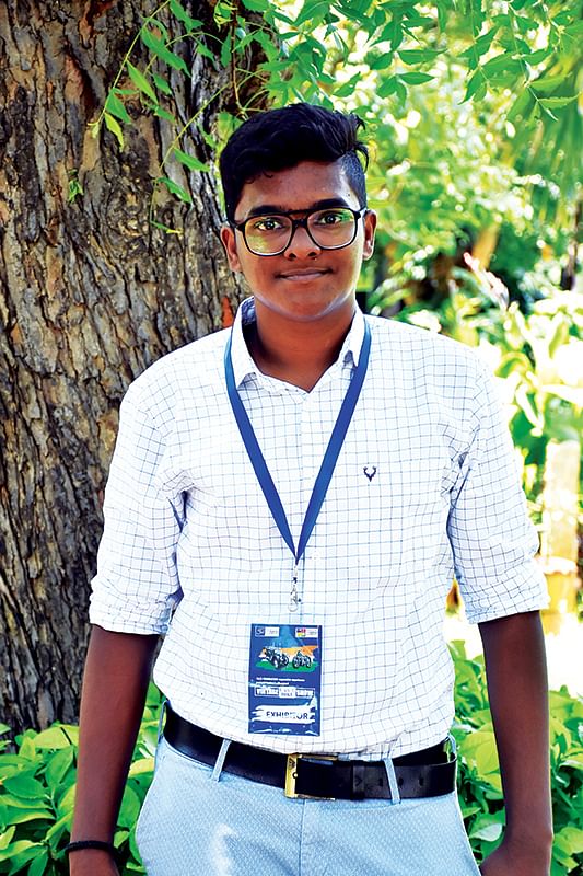 ராகுல் 