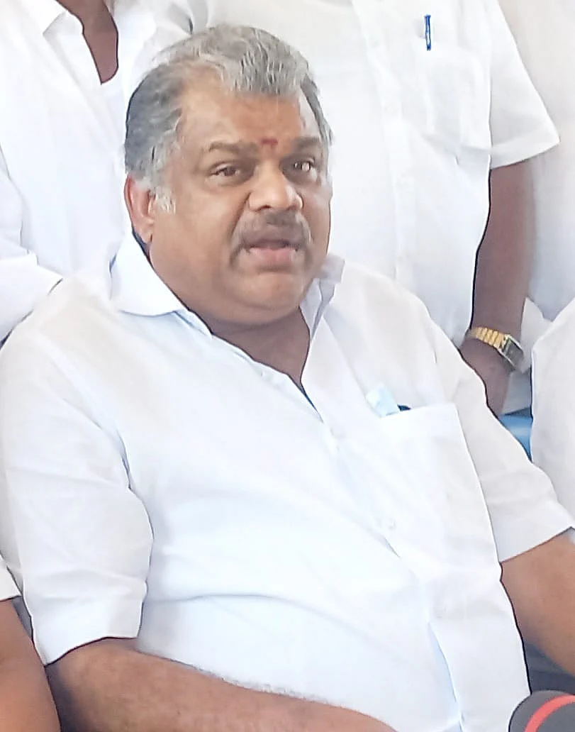 ஜி.கே.வாசன்