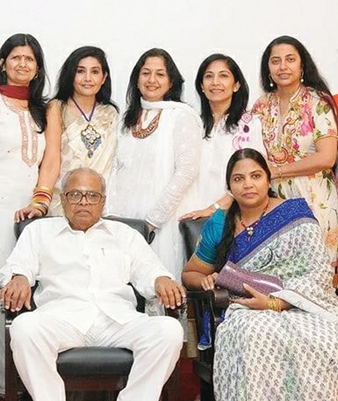 “நடிக்கணும்ங்கிறது இருபது வயசுல இருந்தே எனக்குக் கனவு!”