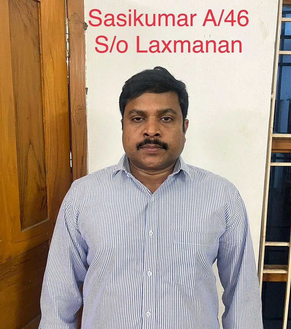 என்.எம்.சி மெம்பர் பதவிக்காக ரூ.70 லட்சத்தை இழந்த டாக்டர் - போலி ஐ.ஏ.எஸ் அதிகாரி சிக்கிய பின்னணி!