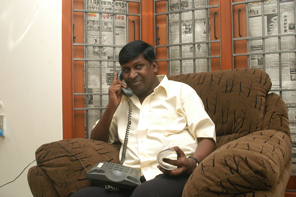 வடிவேலு