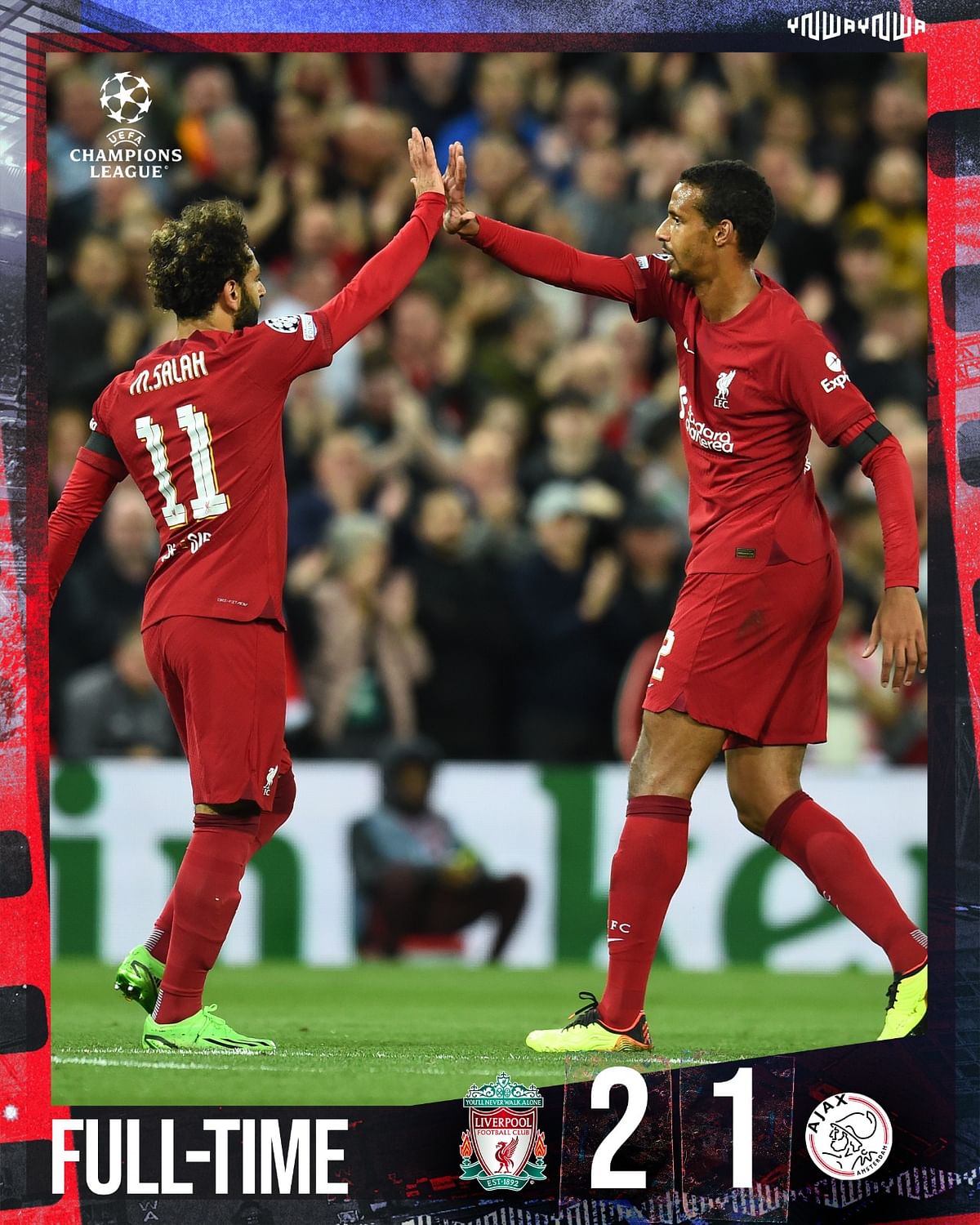 Champions League