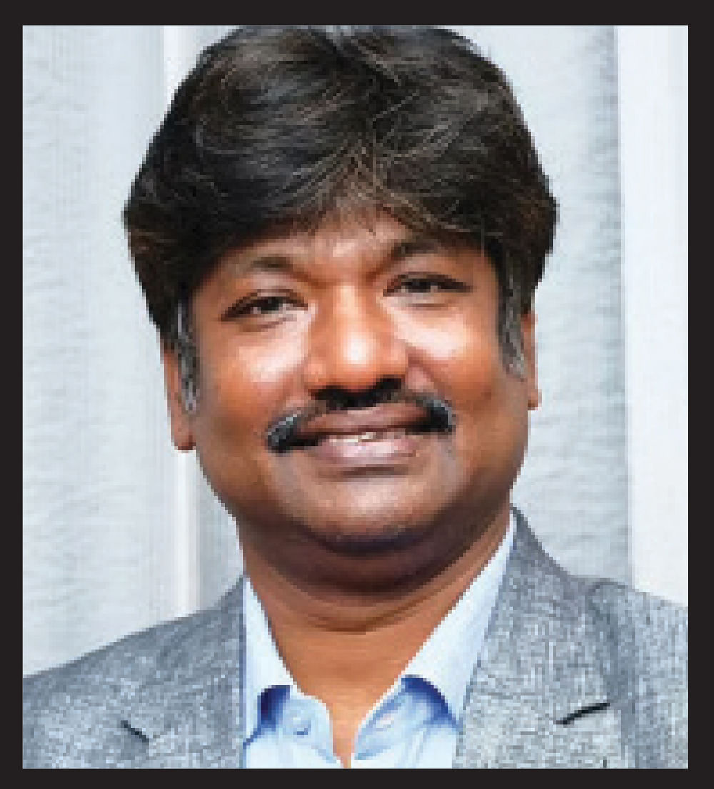 S. Karthikeyan, Financial Advisor, https://winworthwealth.com/