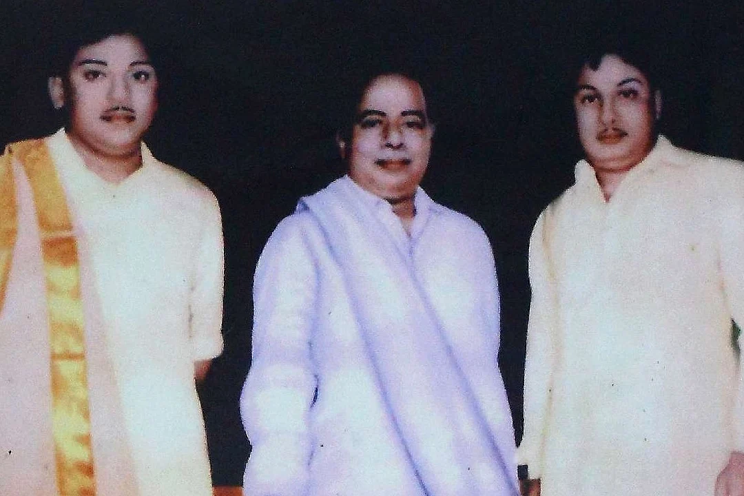Annadurai