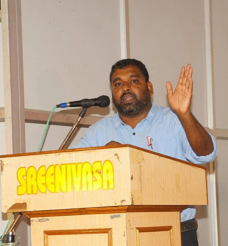 ராஜேந்திரன்