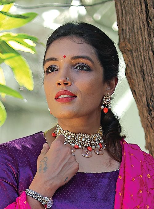 நந்திதா