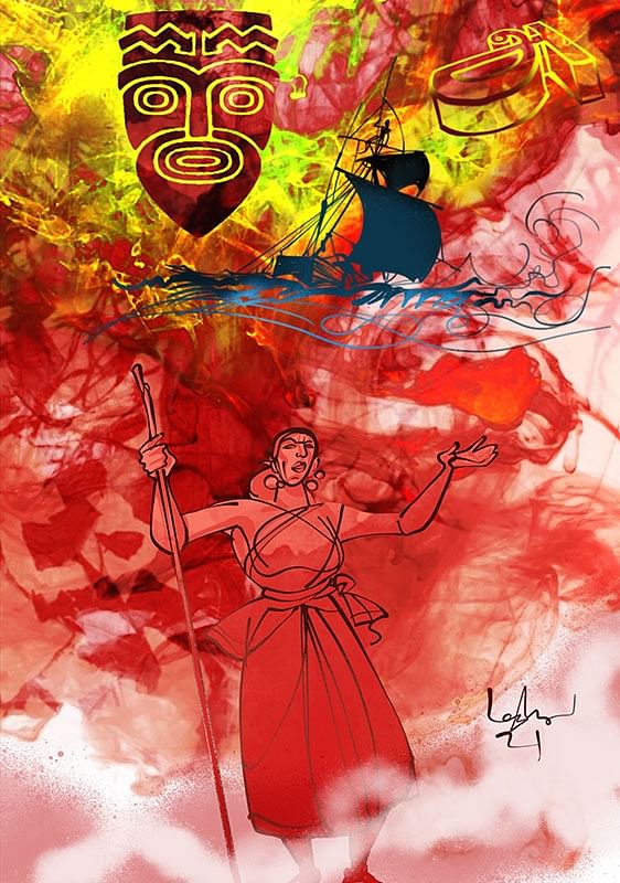 தமிழ் நெடுஞ்சாலை