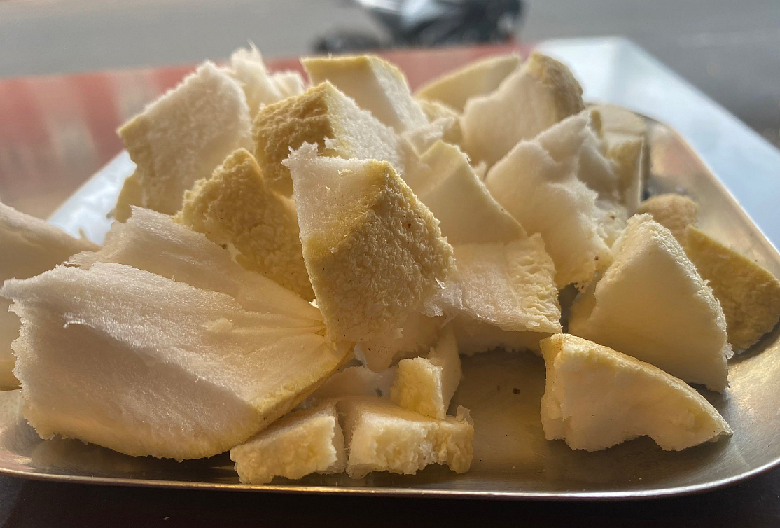 தேங்காய் பூ